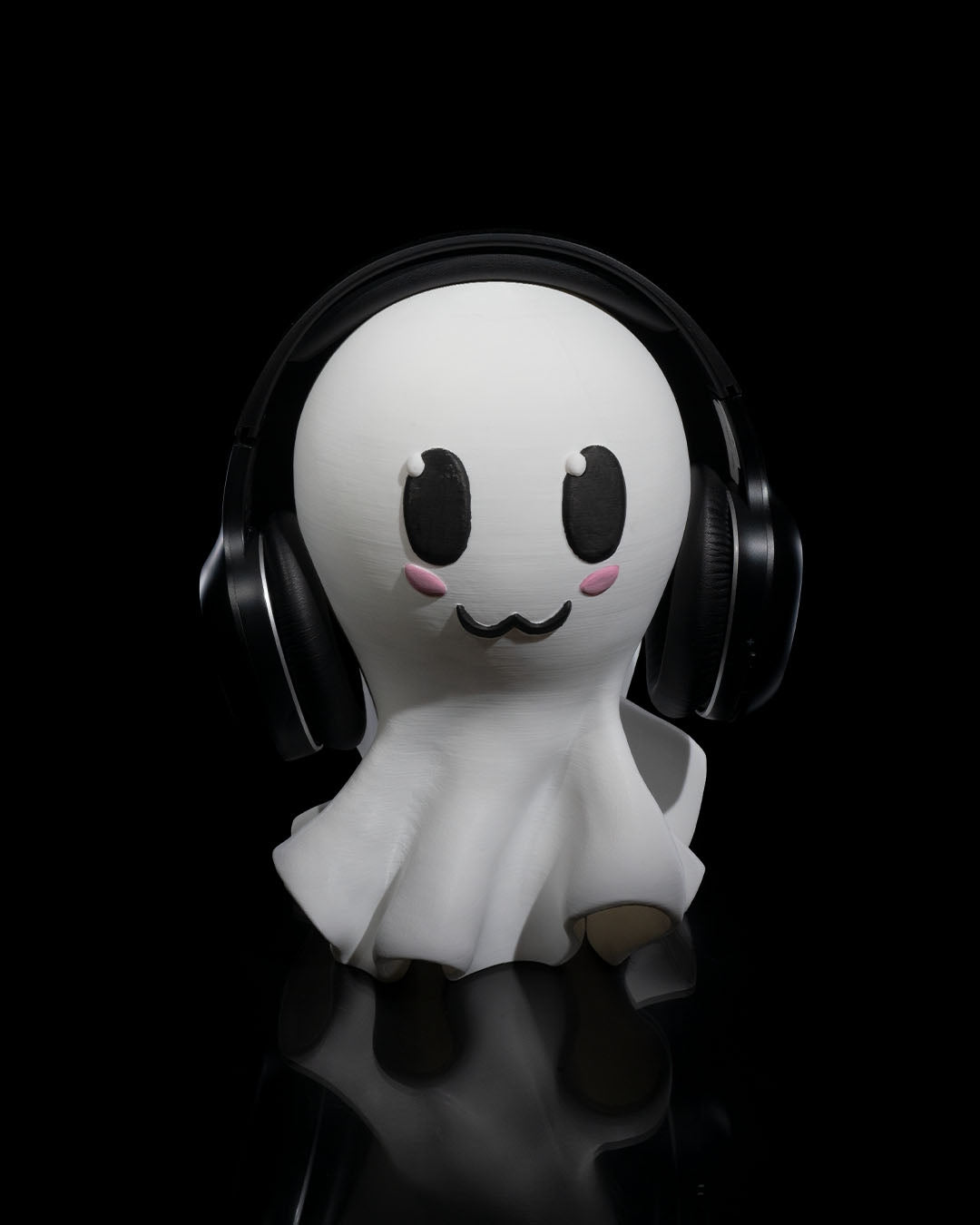 Gentle Ghost Hodetelefonstativ