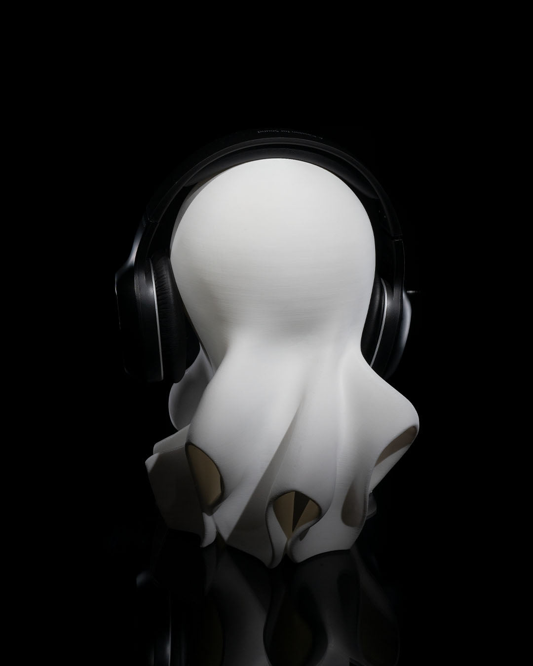 Gentle Ghost Hodetelefonstativ