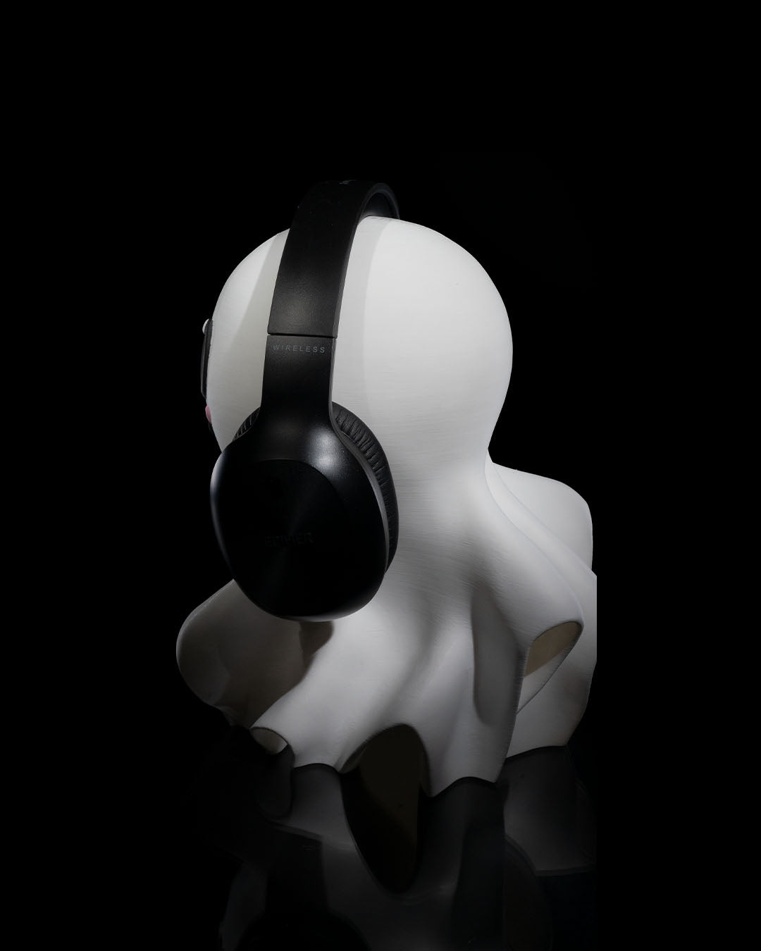 Gentle Ghost Hodetelefonstativ
