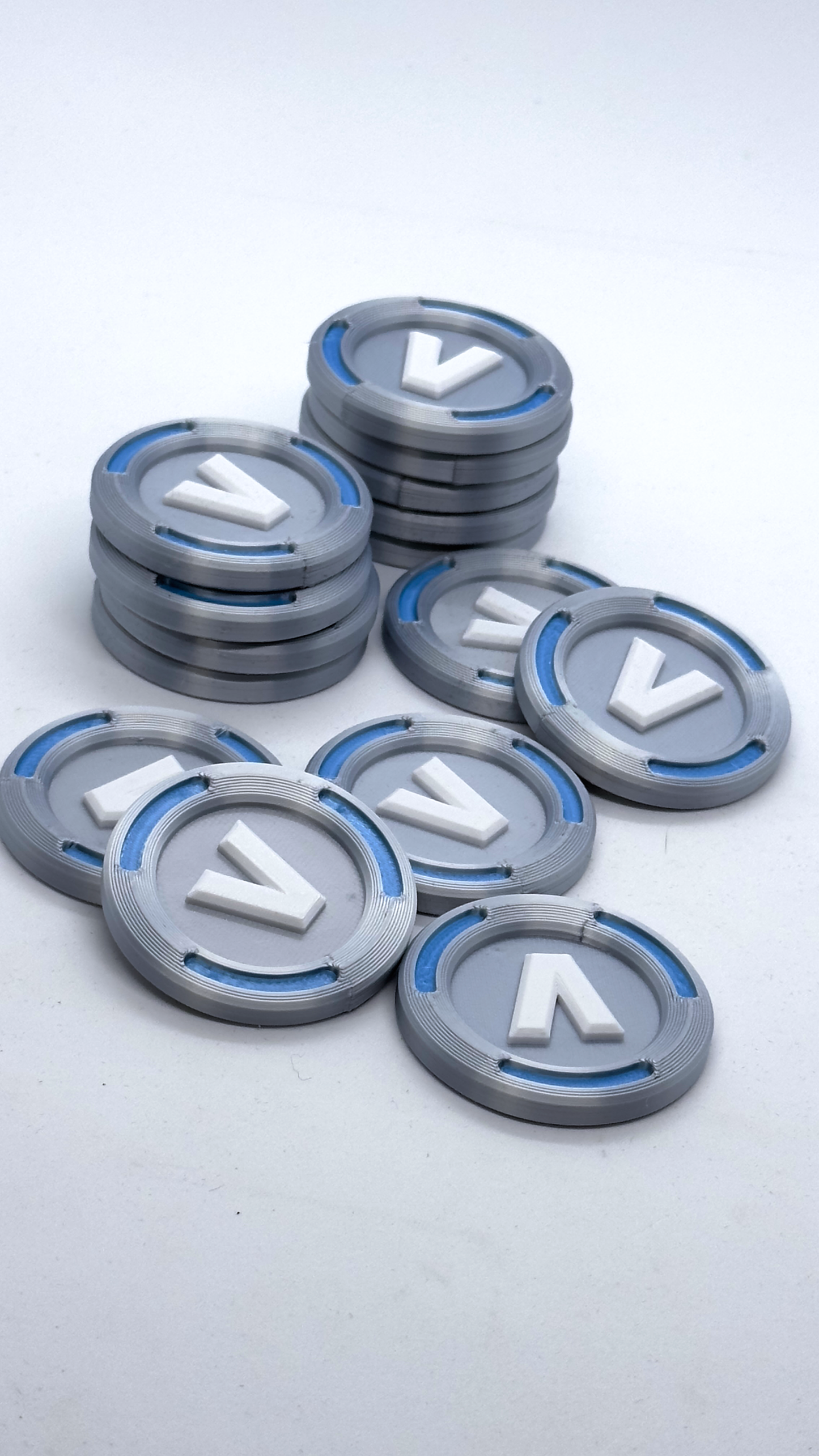V-bucks (5 stk)