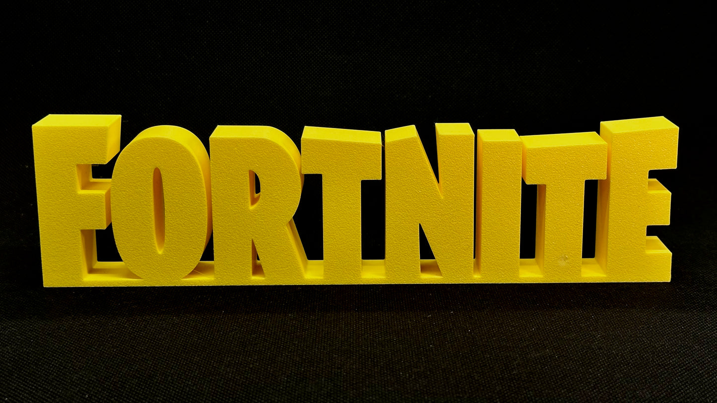 Fortnite-logo (flat base)