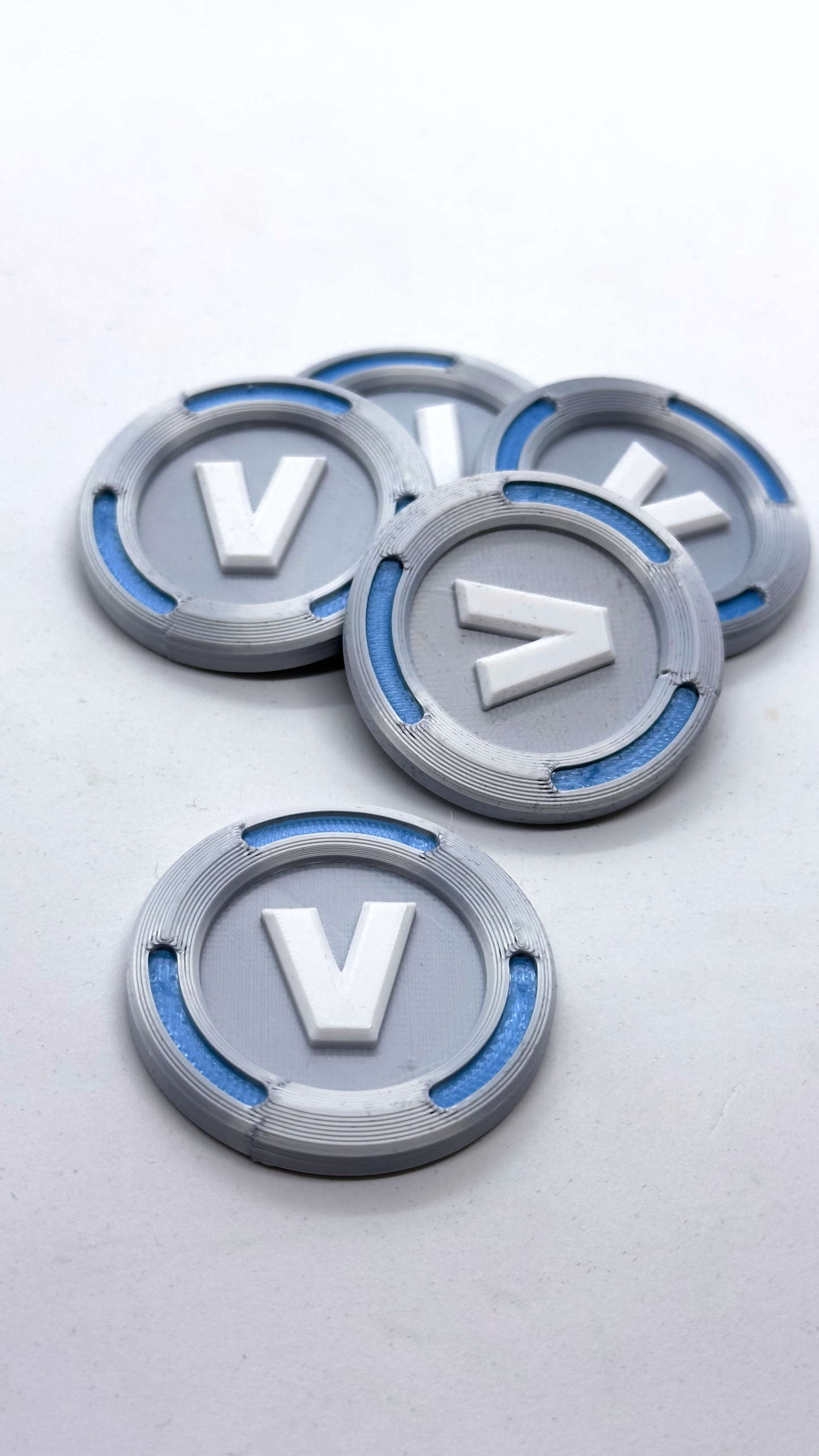 V-bucks (5 stk)
