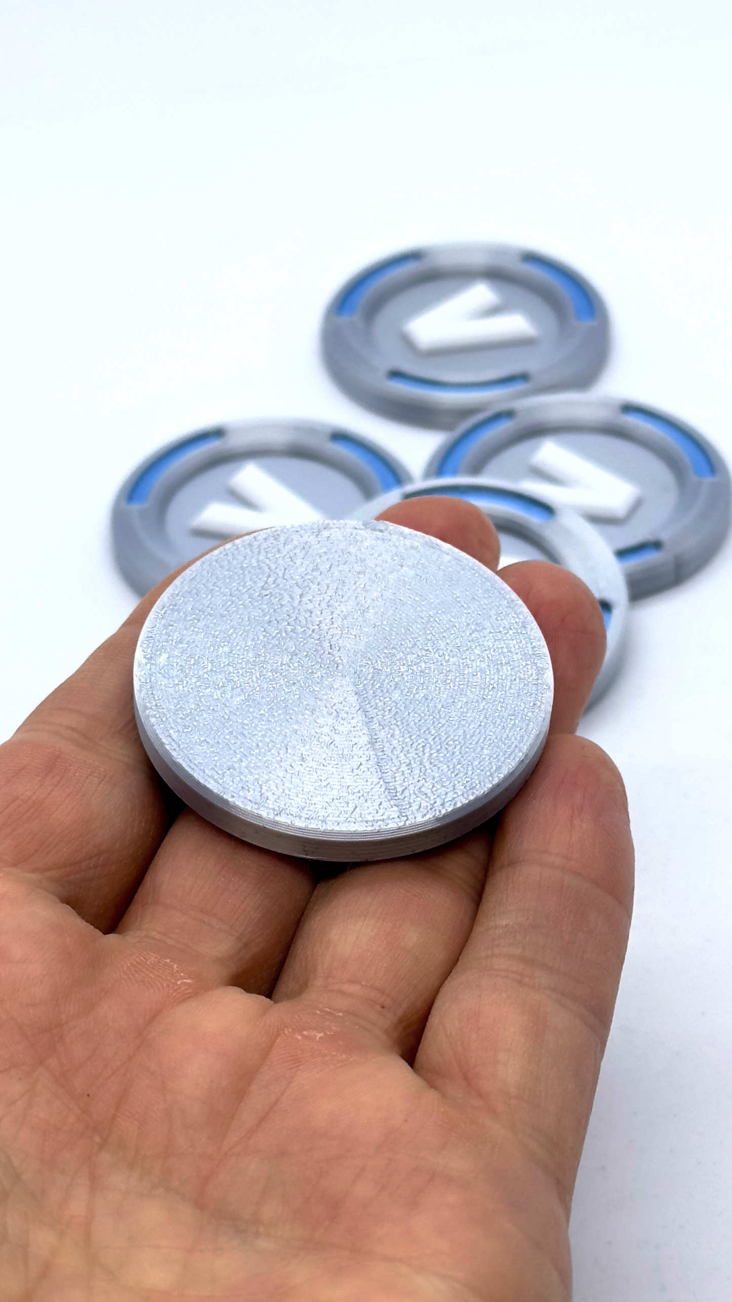 V-bucks (5 stk)