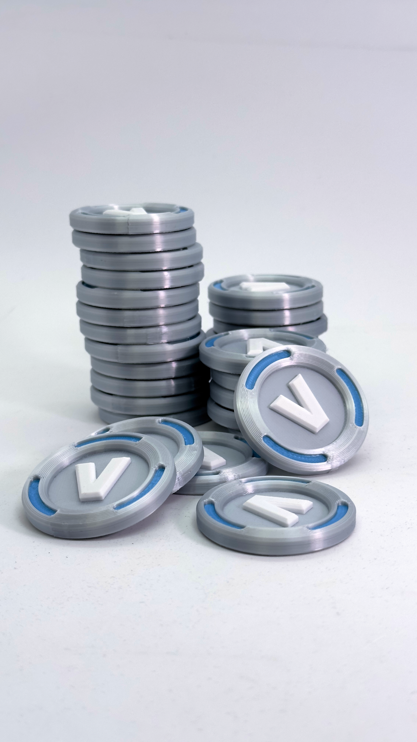 V-bucks (5 stk)